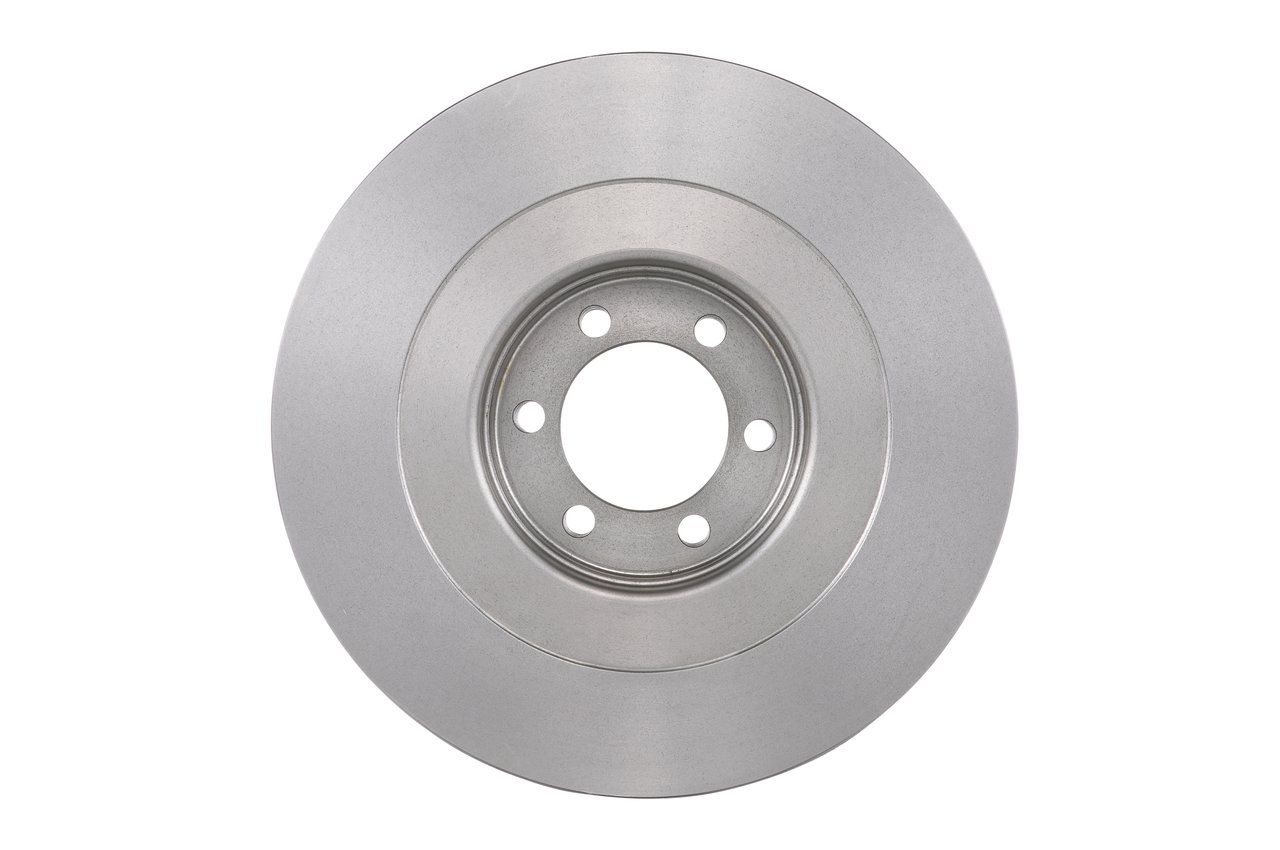 BOSCH 0 986 478 885 - Bremsscheibe