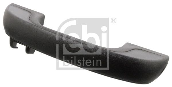 FEBI BILSTEIN 106757 - Motorhaubengriff