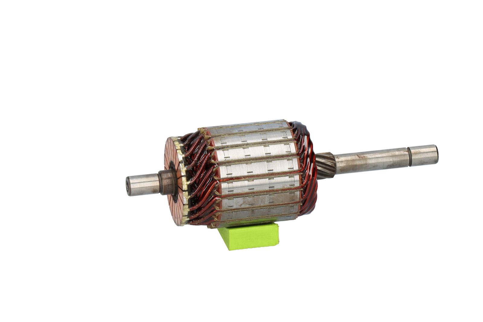 VALEO 102380 - Anker, Starter