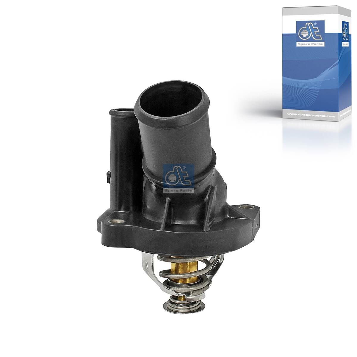 DT Spare Parts 13.42079 - Thermostat, Kühlmittel