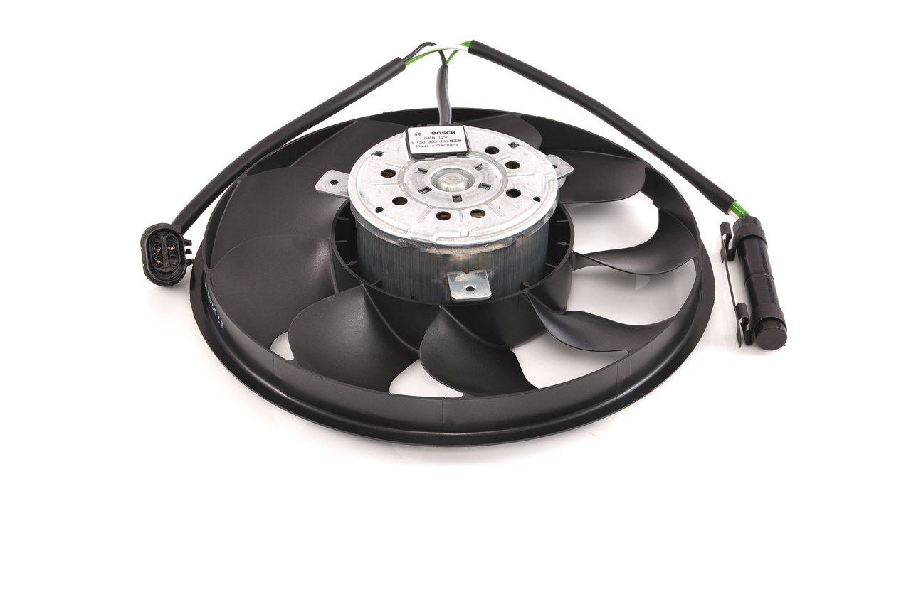 BOSCH 0 130 303 233 - Lüfter, Motorkühlung