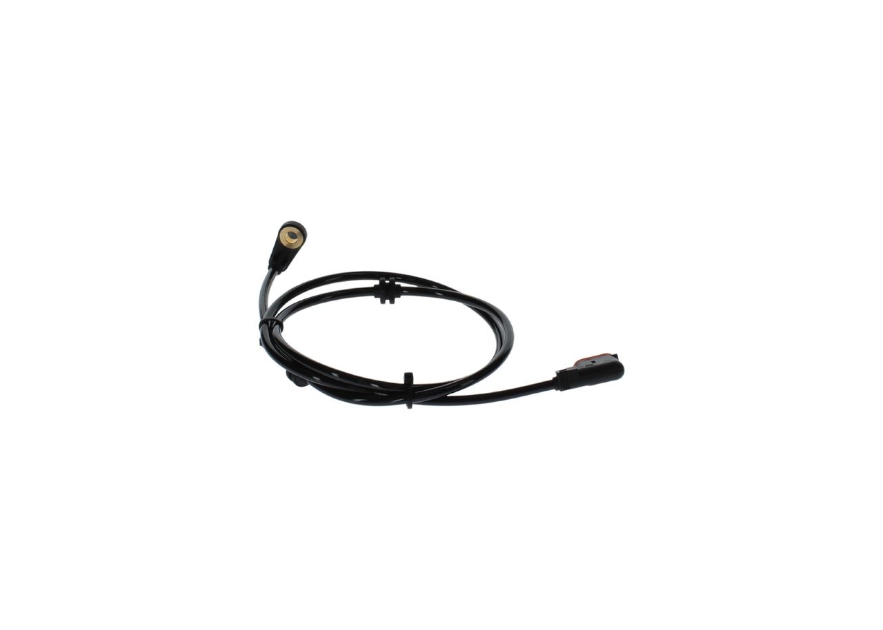 BOSCH 0 986 594 546 - Sensor, Raddrehzahl
