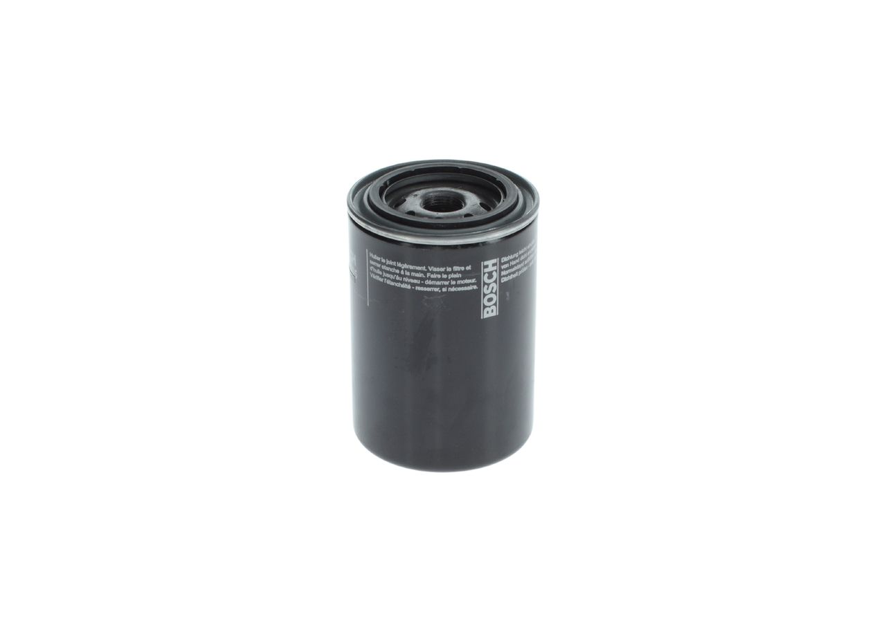 BOSCH 0 451 104 005 - Ölfilter