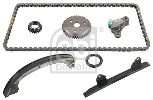 FEBI BILSTEIN 108827 - Steuerkettensatz