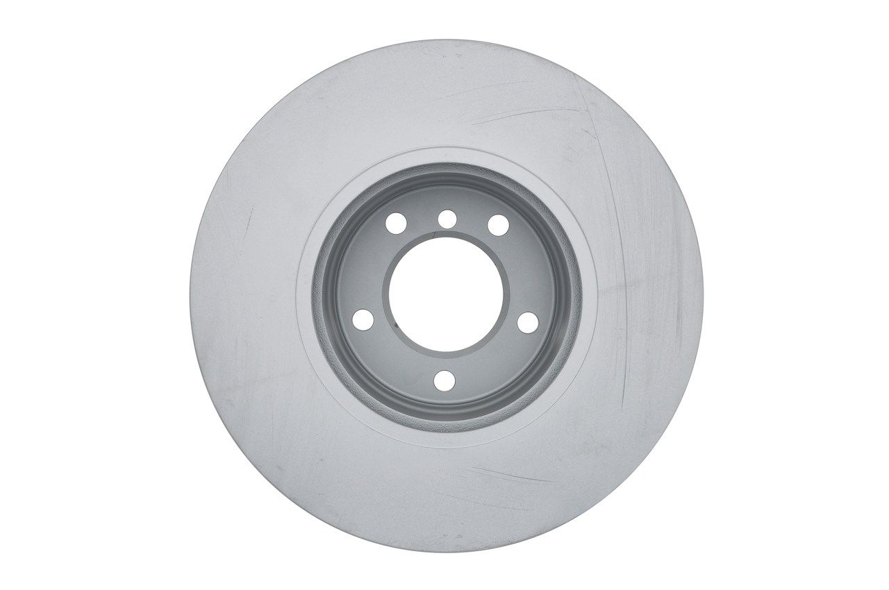 BOSCH 0 986 479 D39 - Bremsscheibe