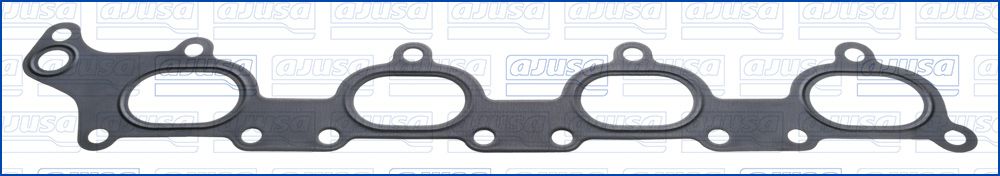 AJUSA 13135400 - Dichtung, Ansaugkrümmer