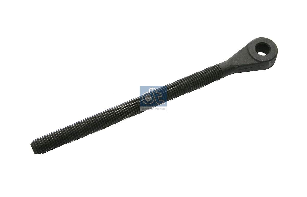 DT Spare Parts 1.21360 - Spannschraube, Generatorhalter