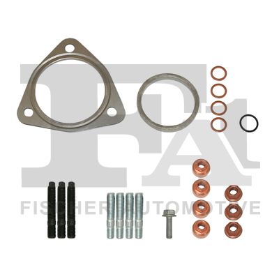 FA1 KT100100 - Montagesatz, Lader