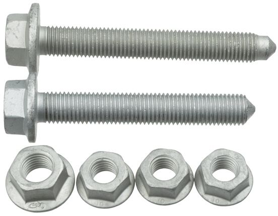 LEMFÖRDER 39962 01 - Reparatursatz, Radaufhängung