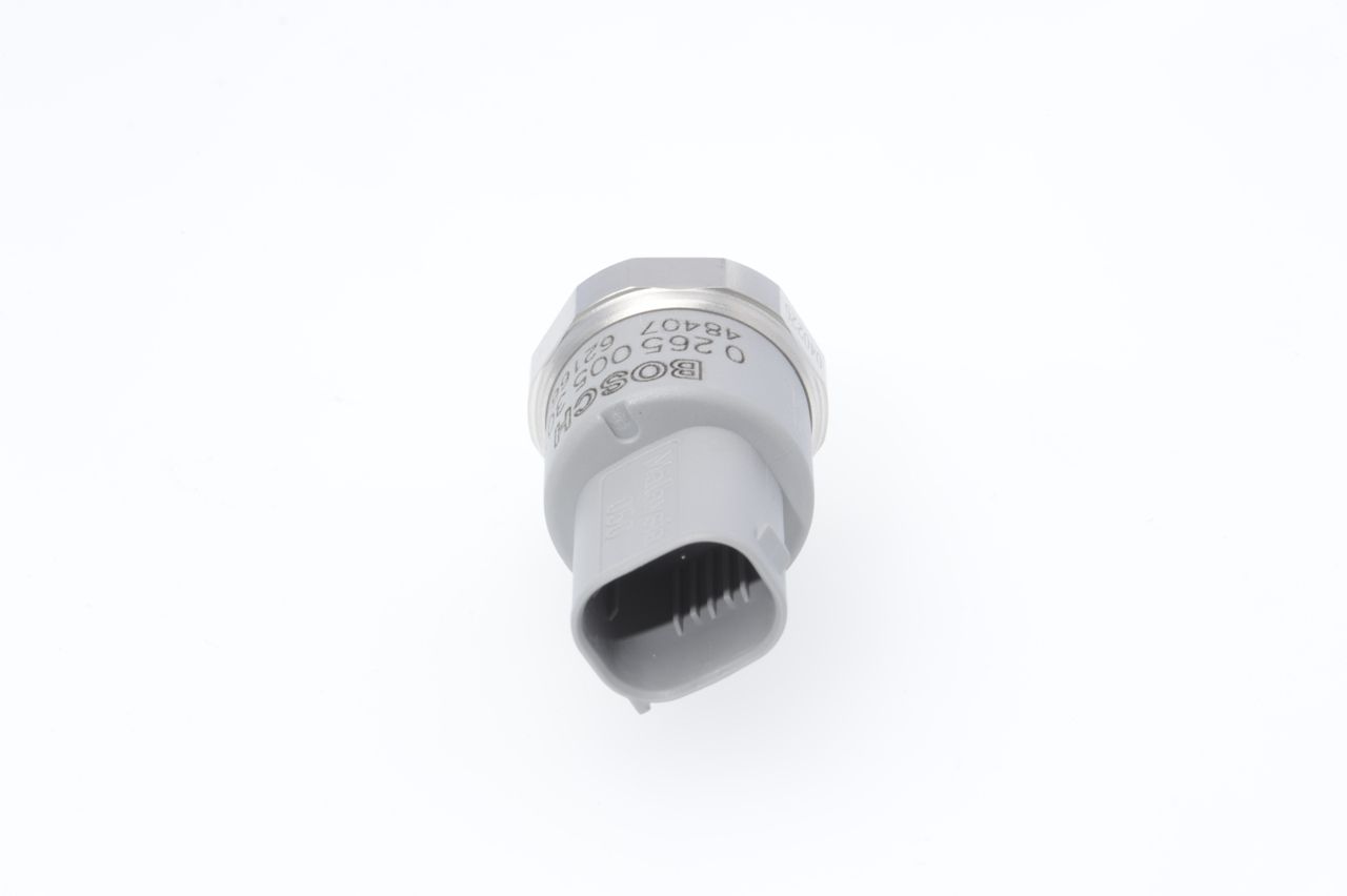 BOSCH 0 265 005 307 - Druckschalter, Bremshydraulik
