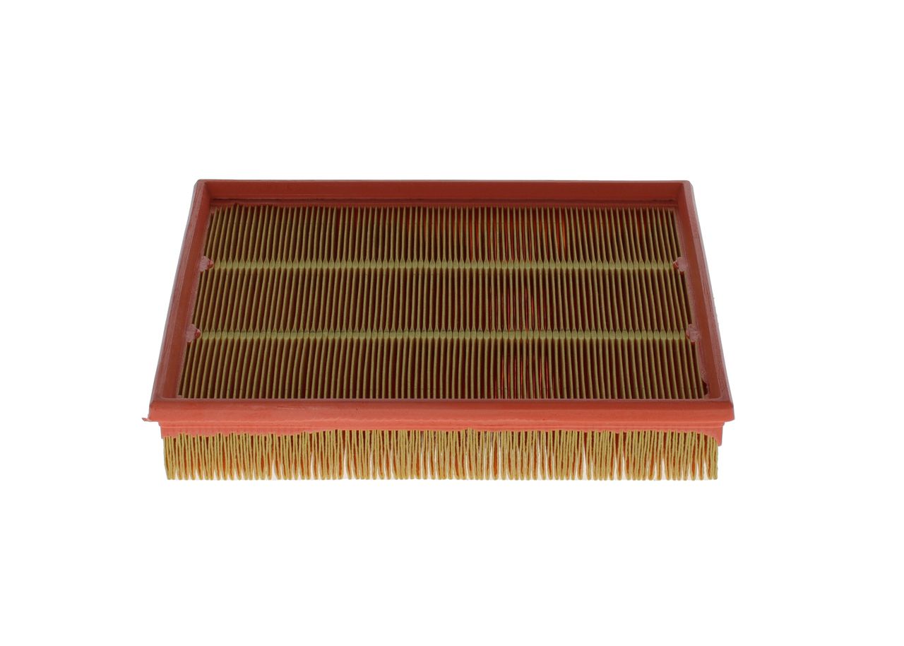 BOSCH 1 457 433 003 - Luftfilter