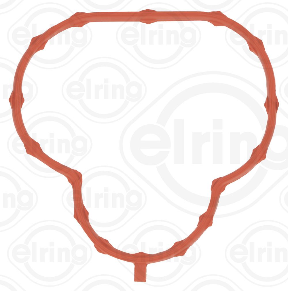 ELRING 215.140 - Dichtung, Ansaugkrümmer