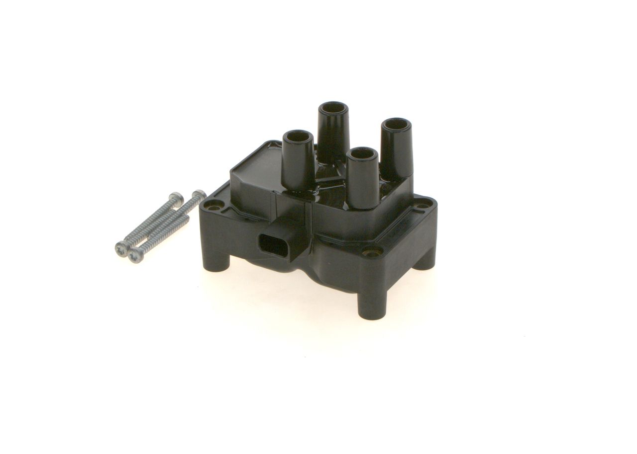 BOSCH 0 221 503 485 - Zündspule