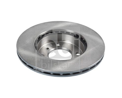 FEBI BILSTEIN 10872 - Bremsscheibe