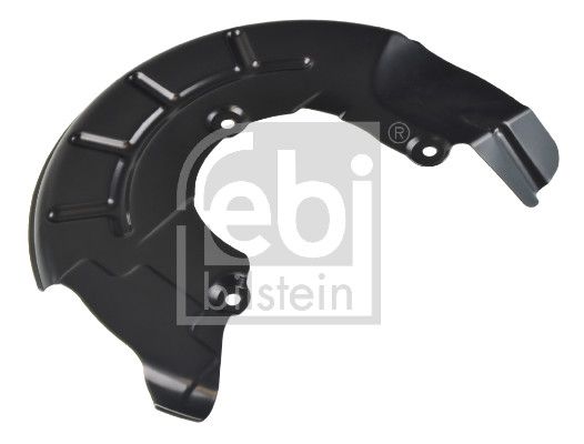 FEBI BILSTEIN 171557 - Spritzblech, Bremsscheibe