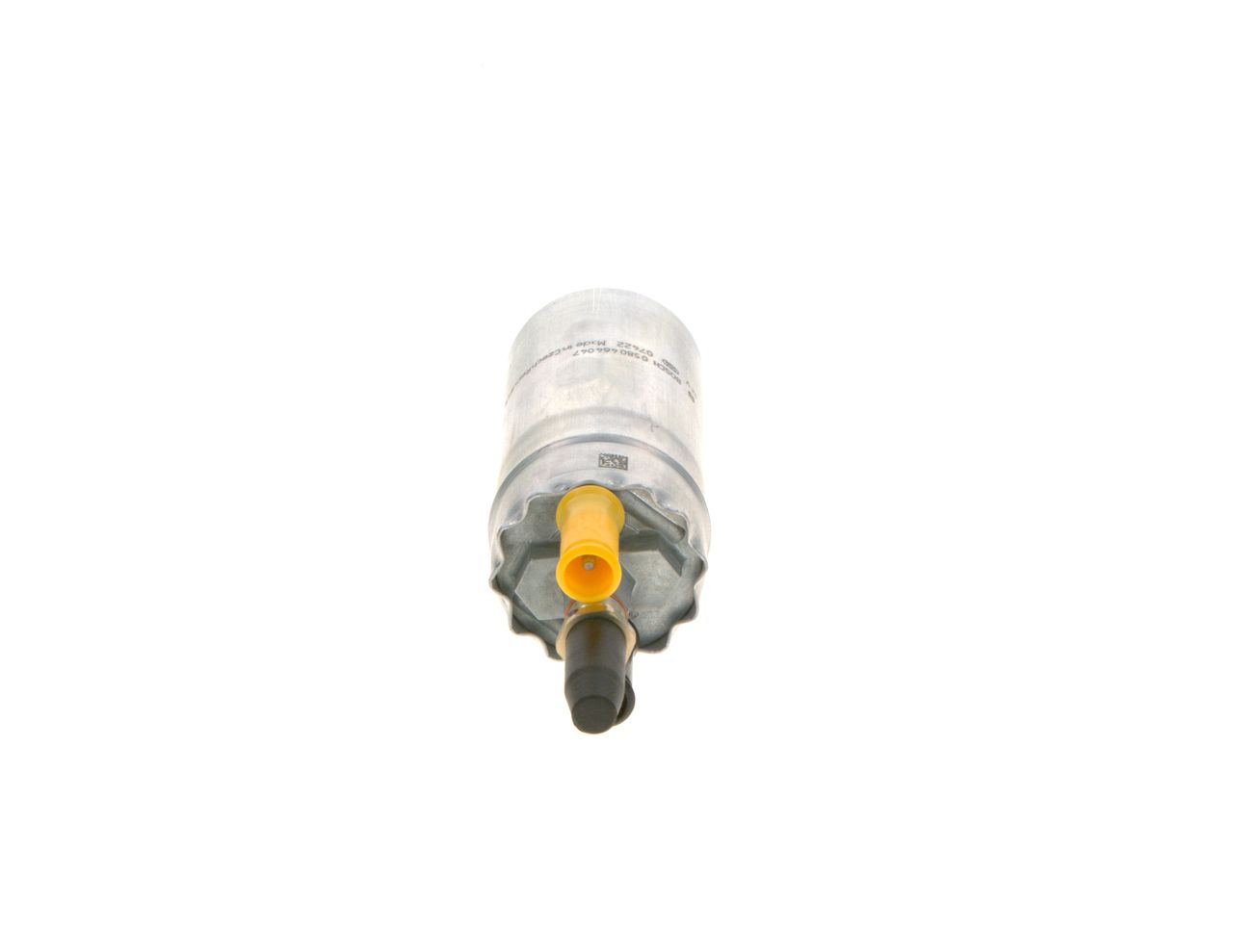 BOSCH 0 580 464 047 - Kraftstoffpumpe