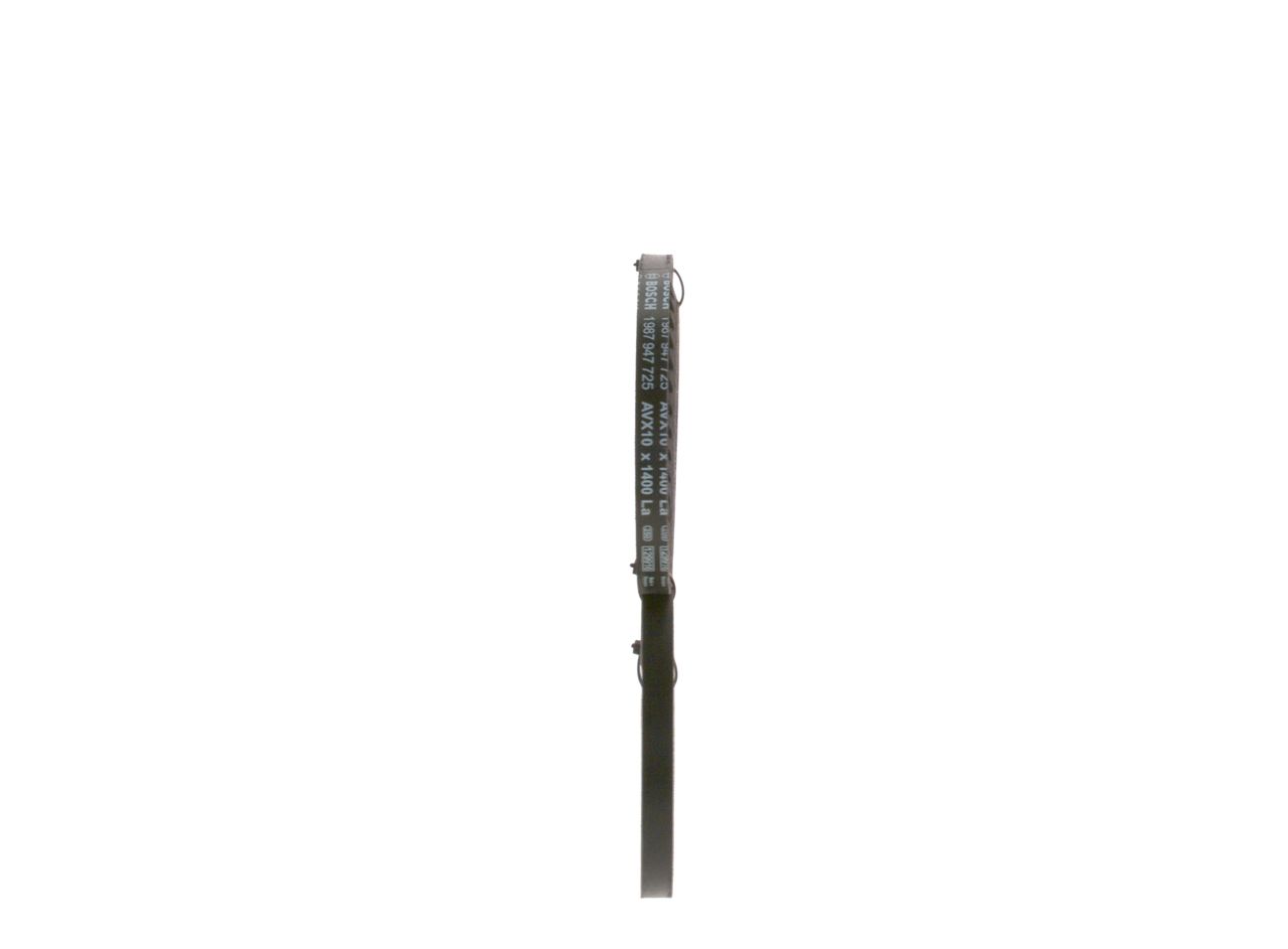BOSCH 1 987 947 725 - Keilriemen