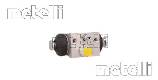 METELLI 04-1069 - Radbremszylinder