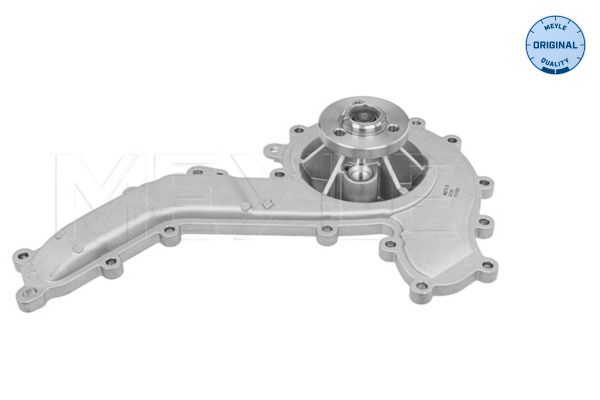MEYLE 113 220 0037 - Wasserpumpe, Motorkühlung