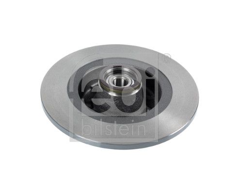 FEBI BILSTEIN 108208 - Bremsscheibe