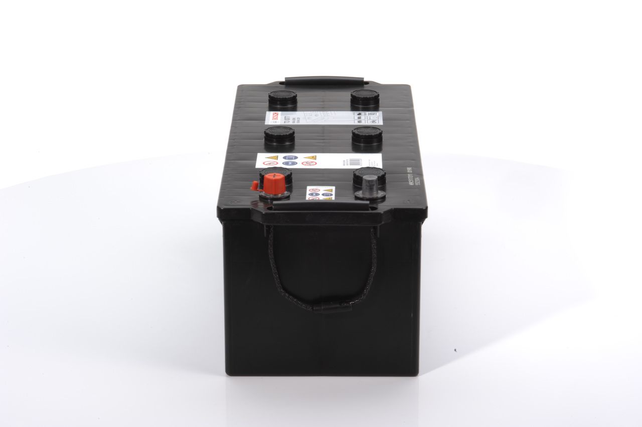 BOSCH 0 092 T30 770 - Starterbatterie