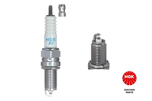 NGK 4339 - Zündkerze
