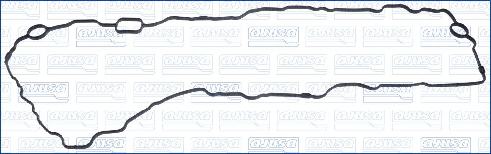 AJUSA 14115800 - Dichtung, Ölwanne