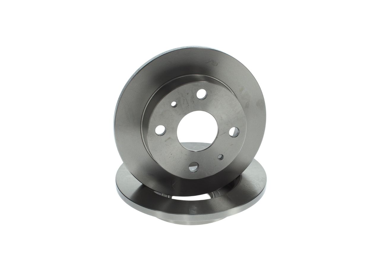 BOSCH 0 986 479 119 - Bremsscheibe