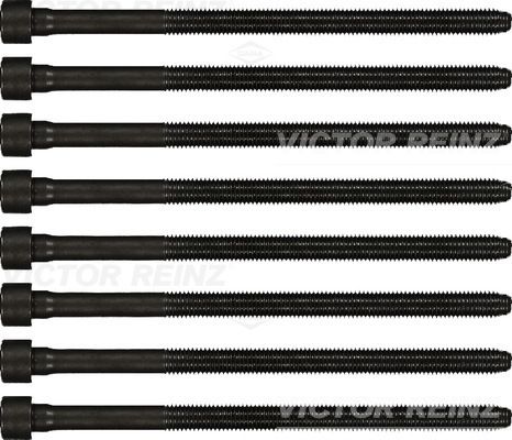 VICTOR REINZ 14-32198-01 - Zylinderkopfschraubensatz