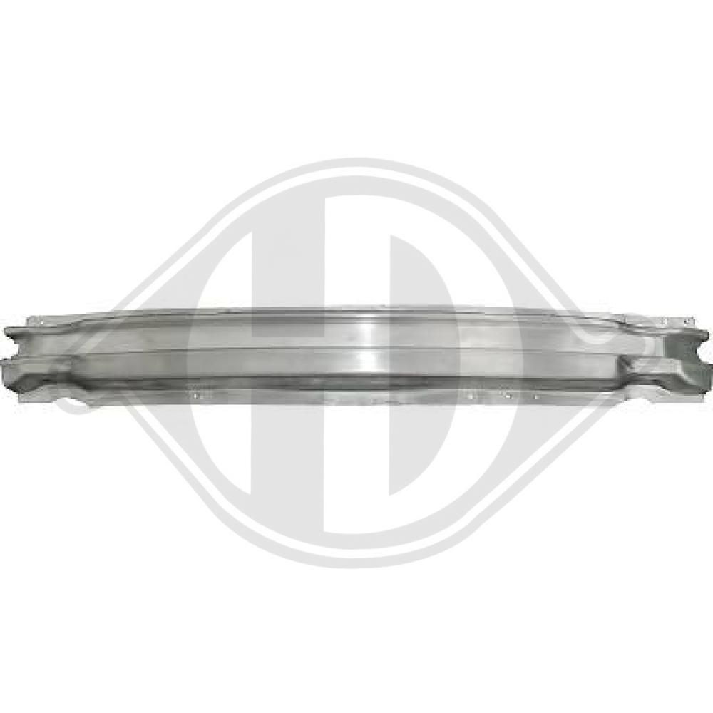DIEDERICHS 1017065 - Aufpralldämpfer, Stoßfänger