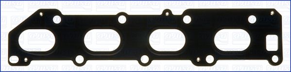 AJUSA 13218300 - Dichtung, Abgaskrümmer