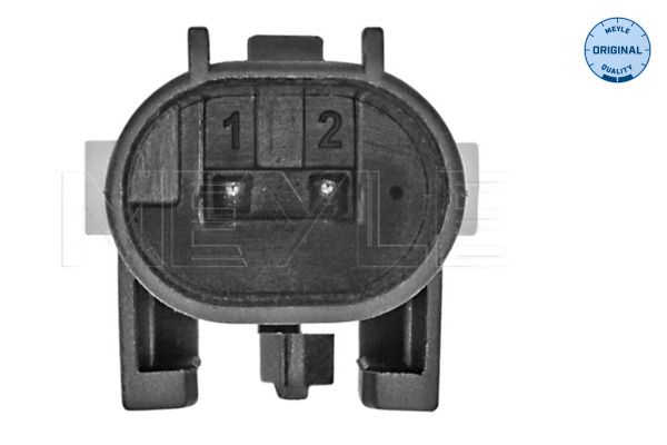 MEYLE 014 899 0100 - Sensor, Raddrehzahl