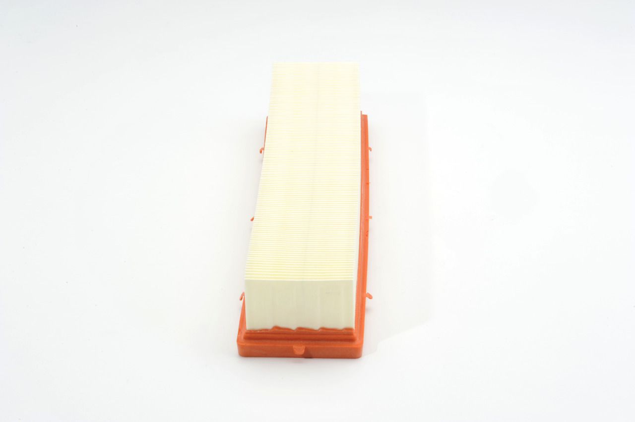 BOSCH 1 457 433 163 - Luftfilter