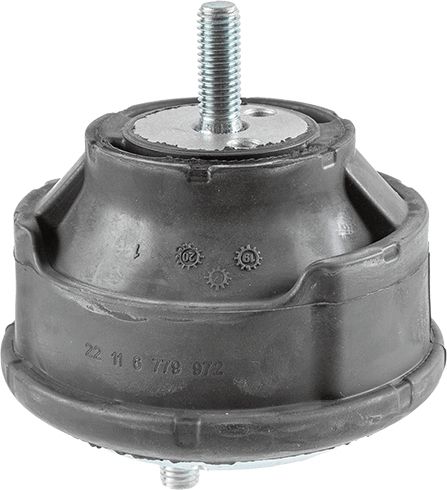 LEMFÖRDER 24956 01 - Lagerung, Motor