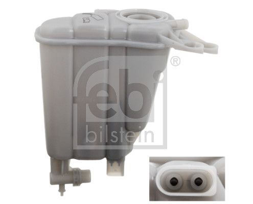 FEBI BILSTEIN 103414 - Ausgleichsbehälter, Kühlmittel