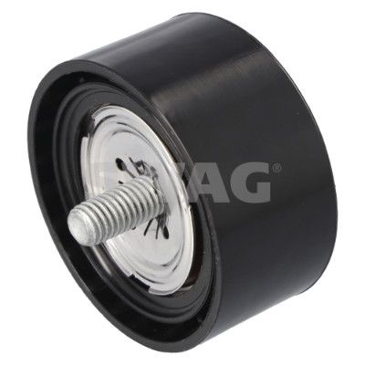 SWAG 10 94 0440 - Umlenk-/Führungsrolle, Keilrippenriemen