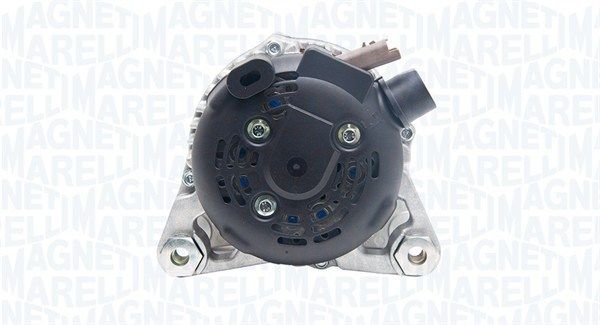 MAGNETI MARELLI 063377586010 - Generator