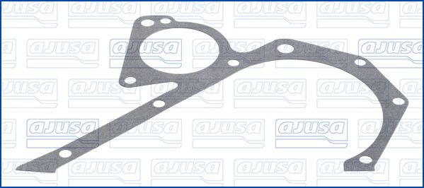 AJUSA 00030000 - Dichtung, Steuergehäusedeckel