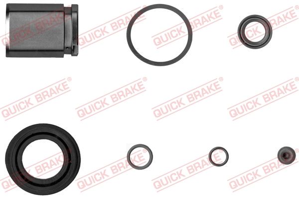 QUICK BRAKE 114-5014 - Reparatursatz, Bremssattel