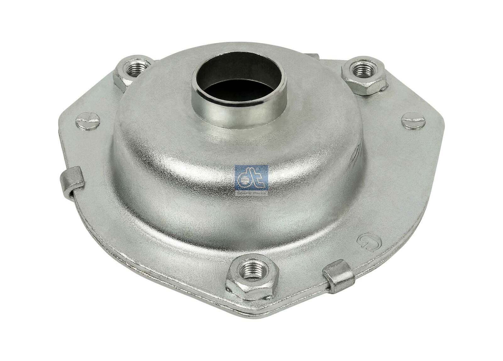 DT Spare Parts 12.60052 - Federbeinstützlager