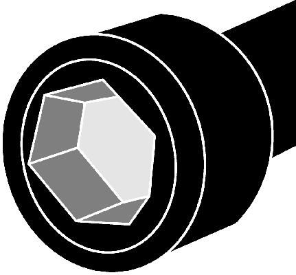 CORTECO 016005B - Zylinderkopfschraubensatz