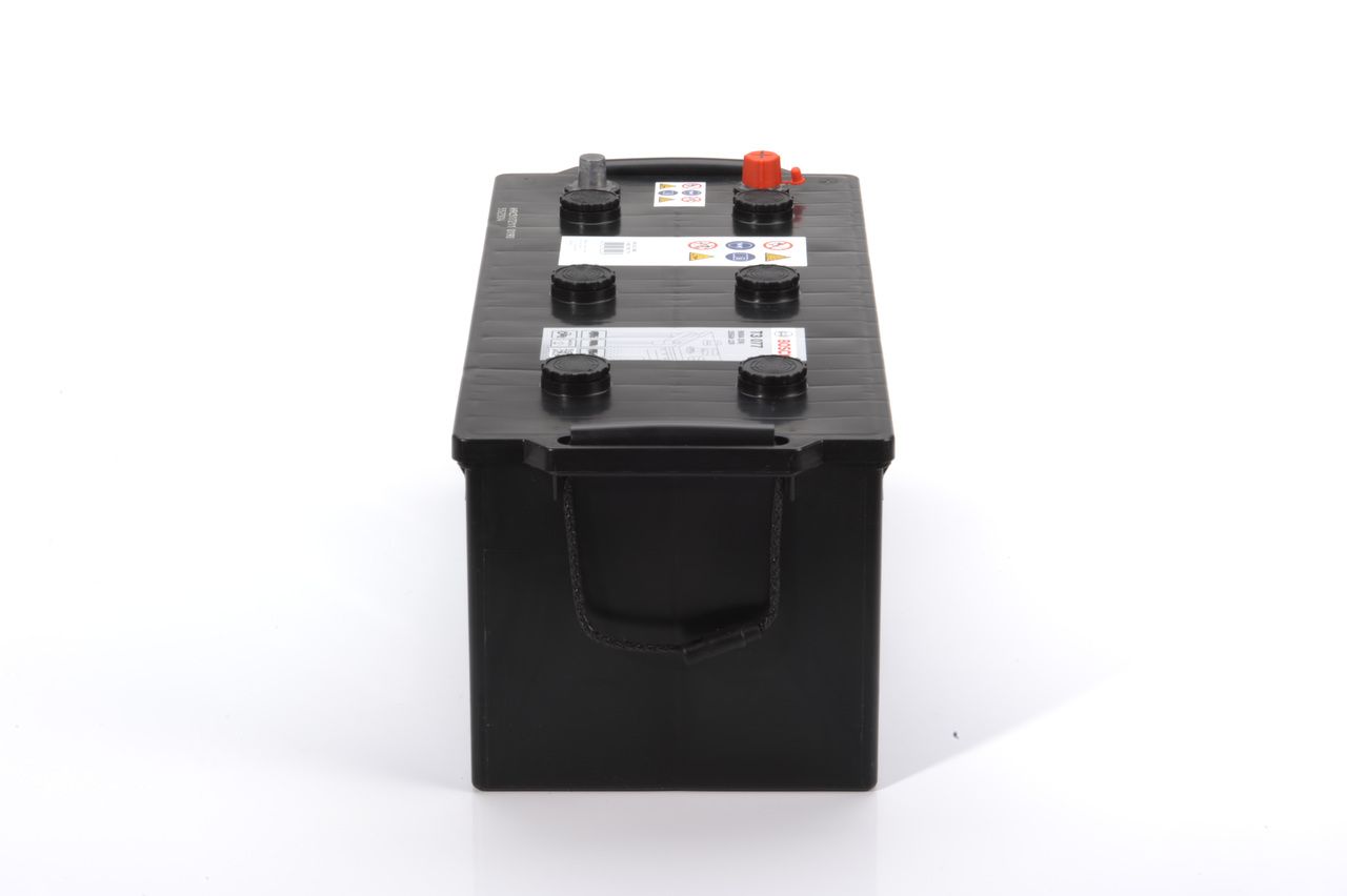 BOSCH 0 092 T30 770 - Starterbatterie
