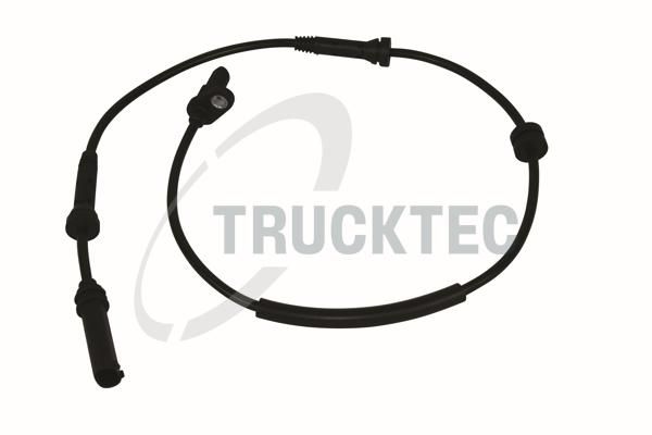 TRUCKTEC AUTOMOTIVE 08.42.114 - Sensor, Raddrehzahl