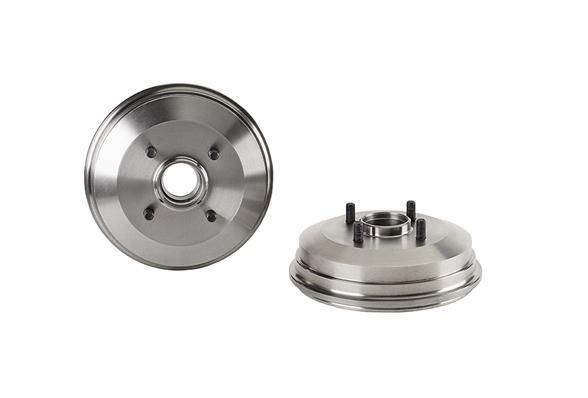BREMBO 14.7247.50 - Bremstrommel