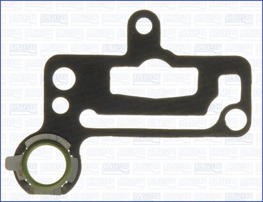 AJUSA 01171500 - Dichtung, Halter AGR-Ventil