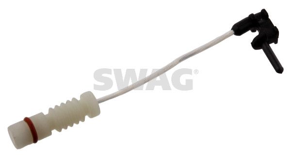 SWAG 10 90 1498 - Warnkontakt, Bremsbelagverschleiß