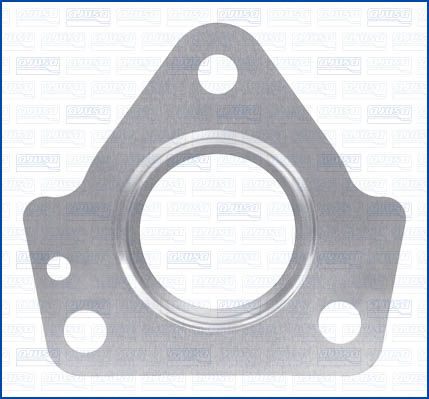 AJUSA 01540600 - Dichtung, Turbineneinlass (Lader)