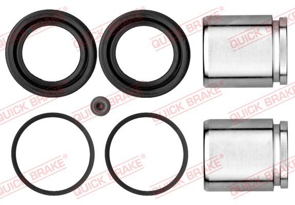 QUICK BRAKE 114-5328 - Reparatursatz, Bremssattel