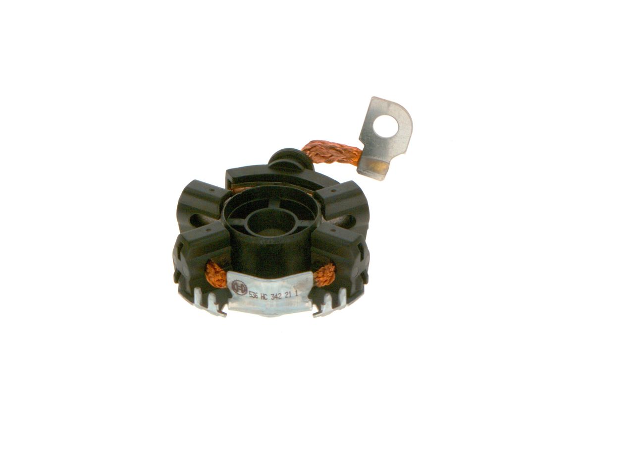 BOSCH 1 004 336 536 - Halter, Kohlebürsten