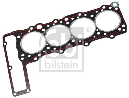 FEBI BILSTEIN 14400 - Dichtung, Zylinderkopf